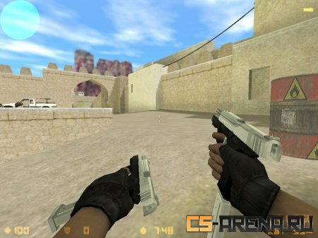 Nosferatu FNP-9 Dual Match