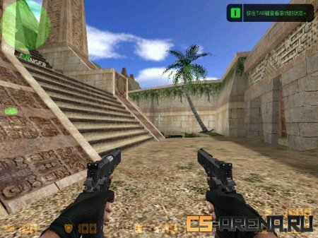 Infinity On BatmanIV Animations