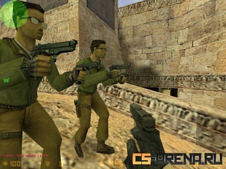 Elites on Jennifer !! animations