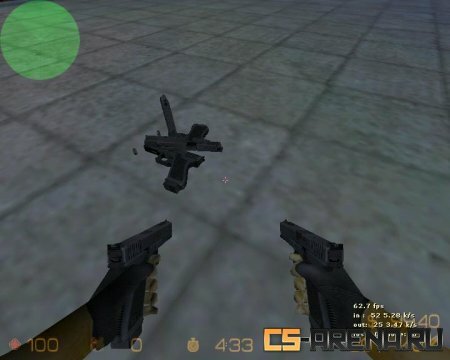 ������� Glock18