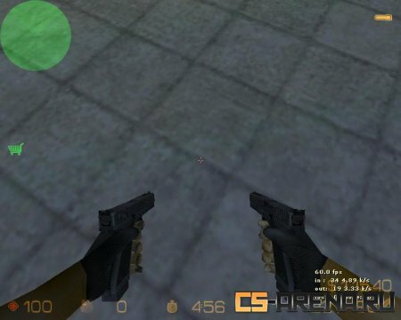 ������� Glock18