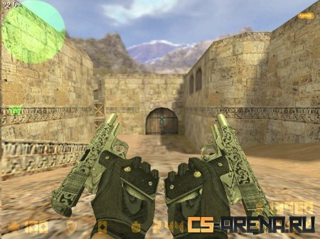 ����������� ������� Colt 1911