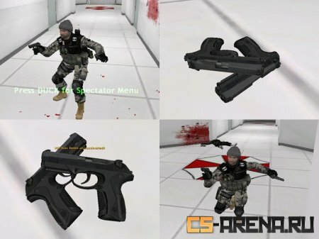 Beretta PX4 Storm - ���� ���