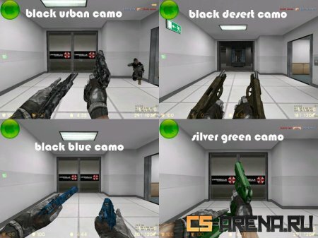 Beretta PX4 Storm - ���� ���