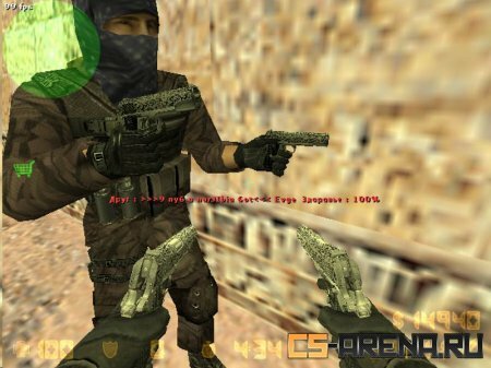 ����������� ������� Colt 1911