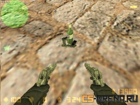 ����������� ������� Colt 1911