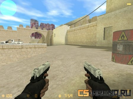 Nosferatu FNP-9 Dual Match