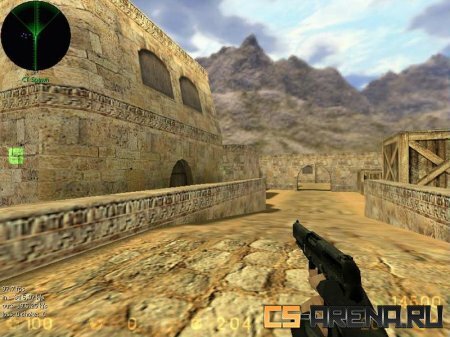 FN 57 default reskin