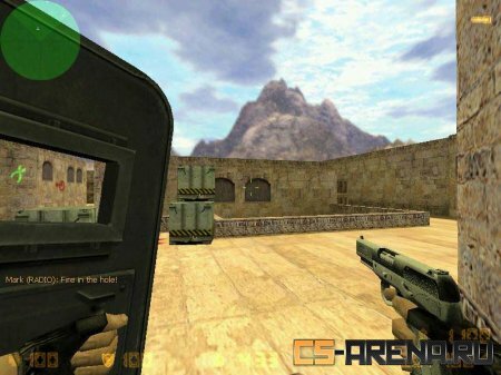 Reorigined Silver FN57