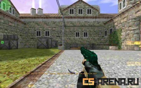 ���������� fiveseven