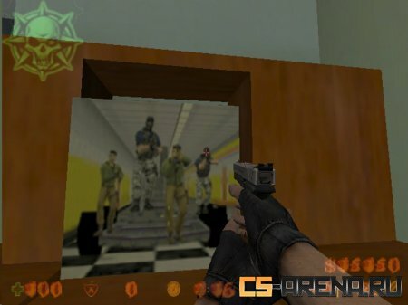 glock18 �� �������