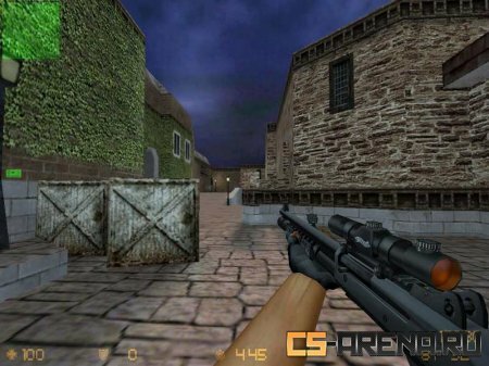 Benelli Tactical Custom