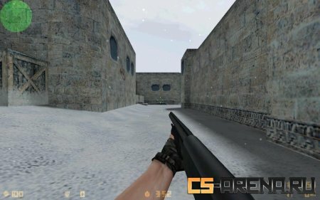 Remington something or other