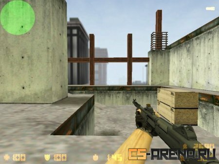 Dynamic Benelli M3 Super 90