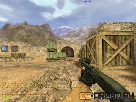 CSS M3 � ������� � �������� "ACOG"