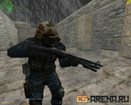 Benelli M3 � ��������������� ���������