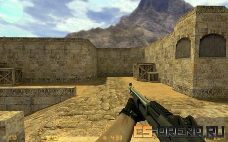 Benelli XM-12 automatic