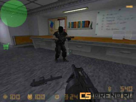 STRIKER-12 ALL-MODELS & NEW HANDS