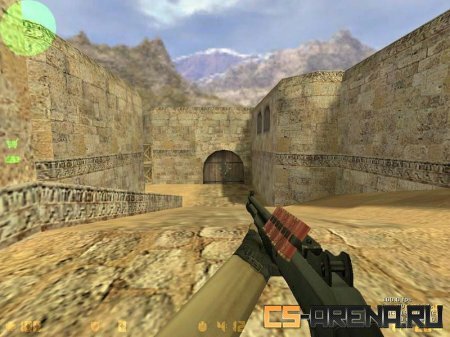 XM1014 (����� ��������)