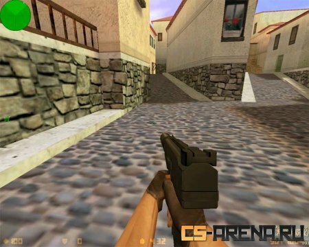 Zul & Bots Steyr TMP