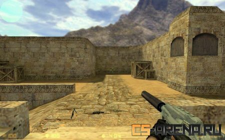 Krystal`s BlueTiger TMP