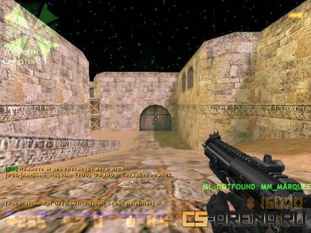 ������ MP7A-160