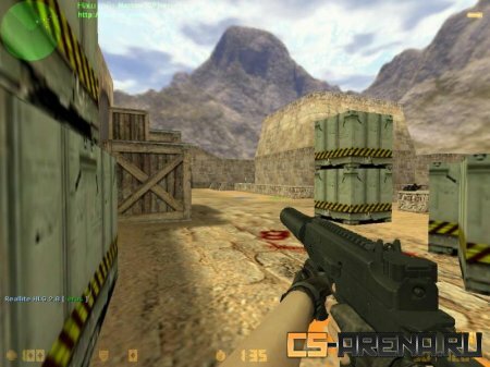 Brugger � Thomet MP9