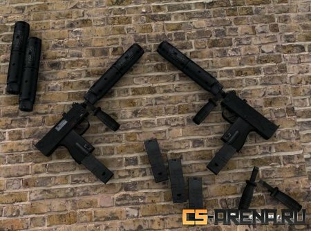 MAC 11 � ����������