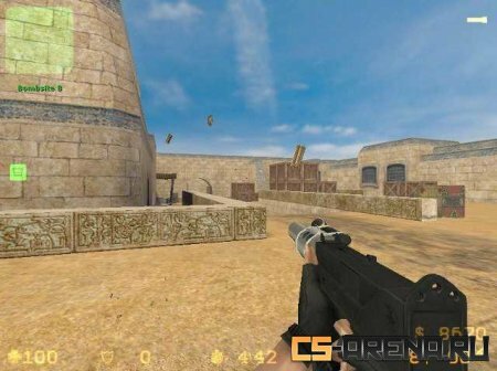 Mac10 � ����������