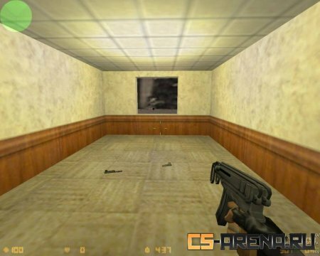 Scorpion by [UGP]IceGod