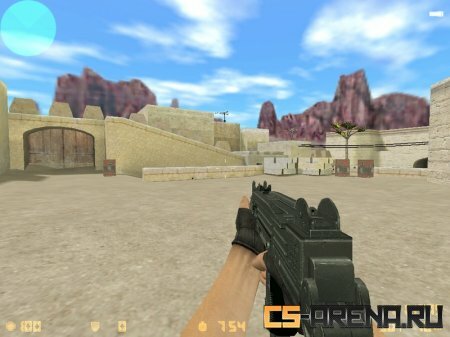 IMI Uzi 9mm (�������)