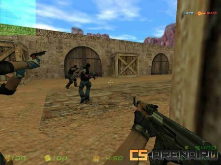 ��-47 �� CS:S