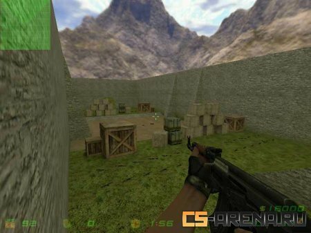 ��-47 �� CS:S