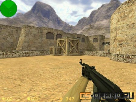 AK74 (default remix)