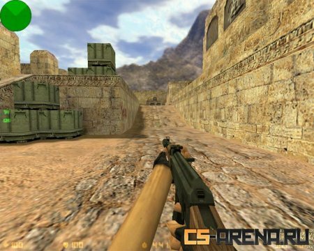 Suppressed Without Sleeves