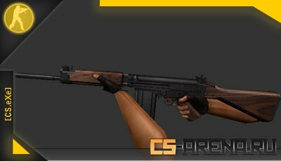 H&K G3 � ���������� ����������