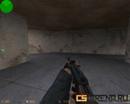 Suppressed With Sleeves