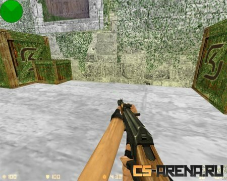 Millenia's Supressed Without Sleeves