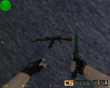 Millenia's Not Suppressed With Sleeves