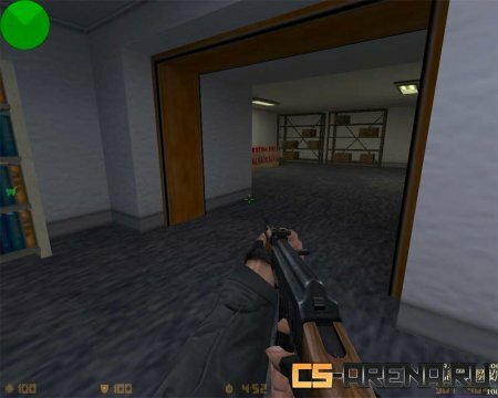 Millenia's Not Suppressed With Sleeves