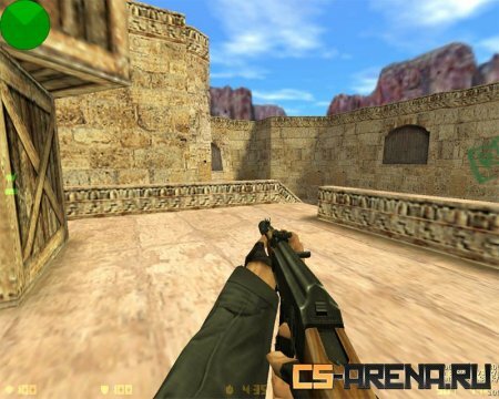 Millenia's Suppressed With Sleeves