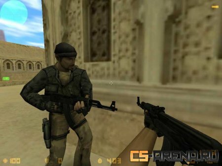 ׸���� ak-47