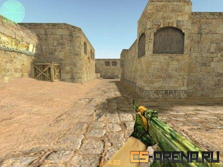 AK-47 ������ ��������