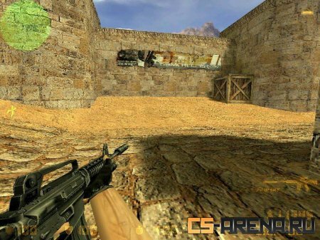 M4A1 � ���������
