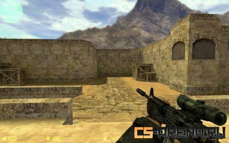 M4A1 � ��������