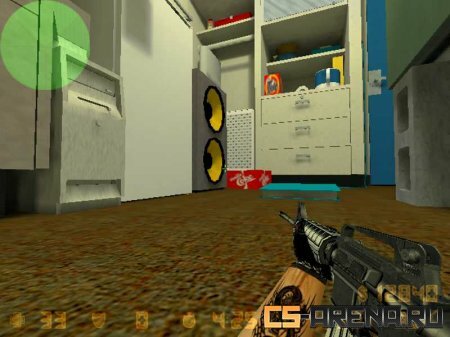 M4A1 ����������