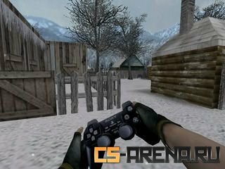 �������� �� ������ M4A1