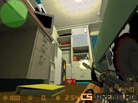 M4A1 ����������