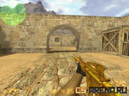 ������� m4a1