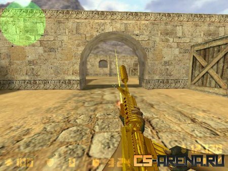 ������� m4a1